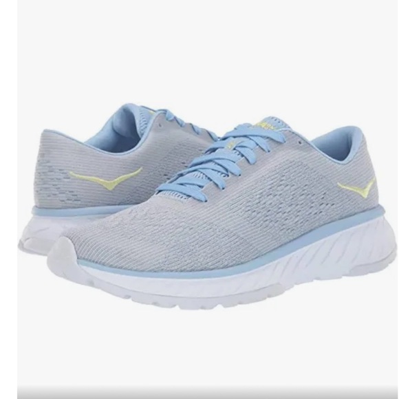 HOKAS One One Cavu 2 size 6.5 - Picture 4 of 6